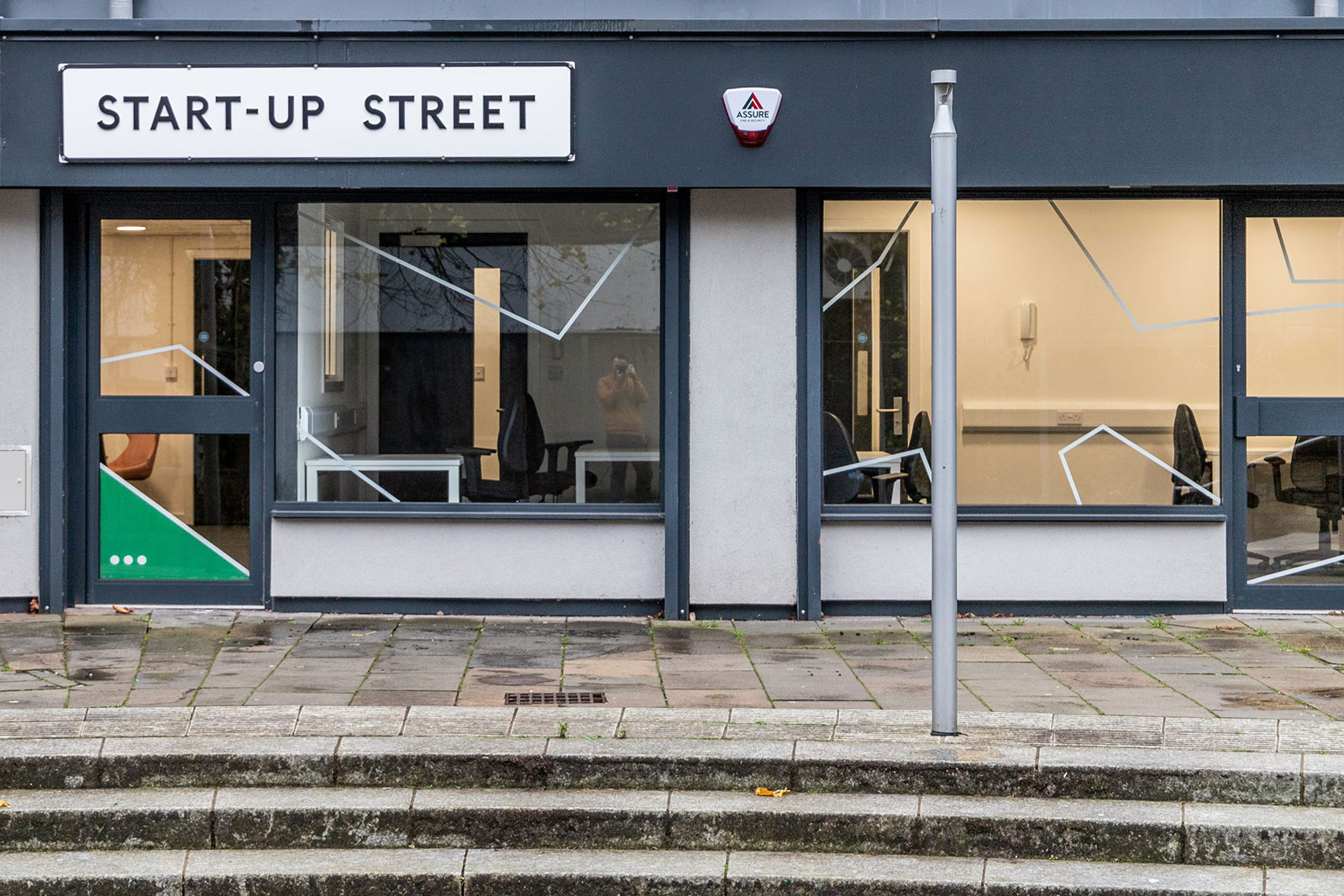 StartUpStreet4